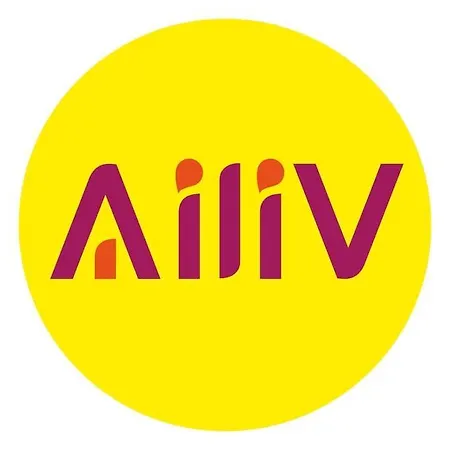 Ailiv City Spaces 62 Apartment *