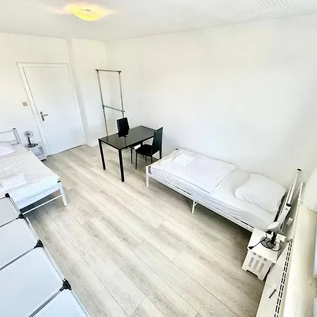 Ailiv City Spaces 62 Apartment