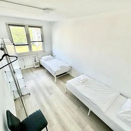 Ailiv City Spaces 62 * Wolfsburg