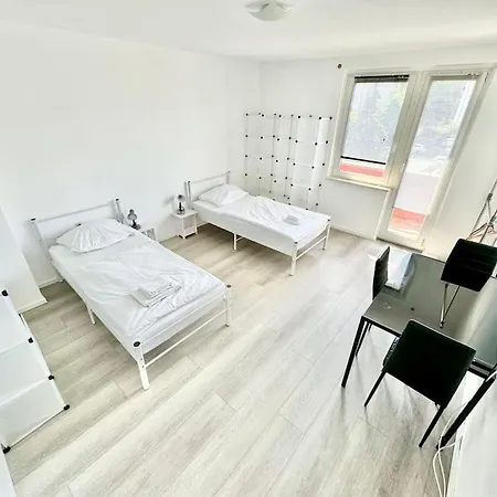 Ailiv City Spaces 62 * Wolfsburg