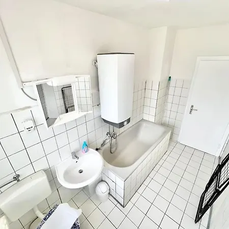 Ailiv City Spaces 62 Apartment